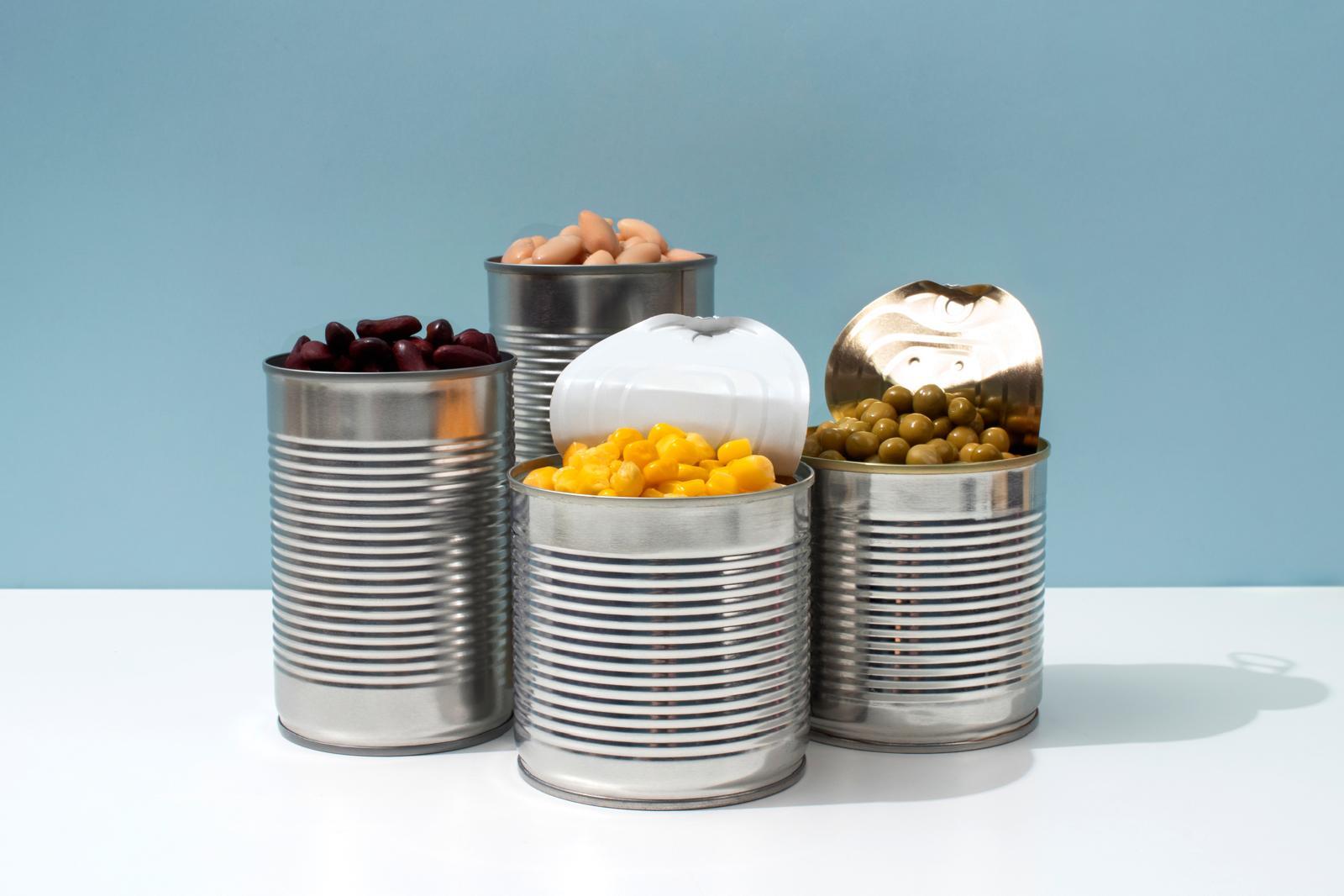 canned
