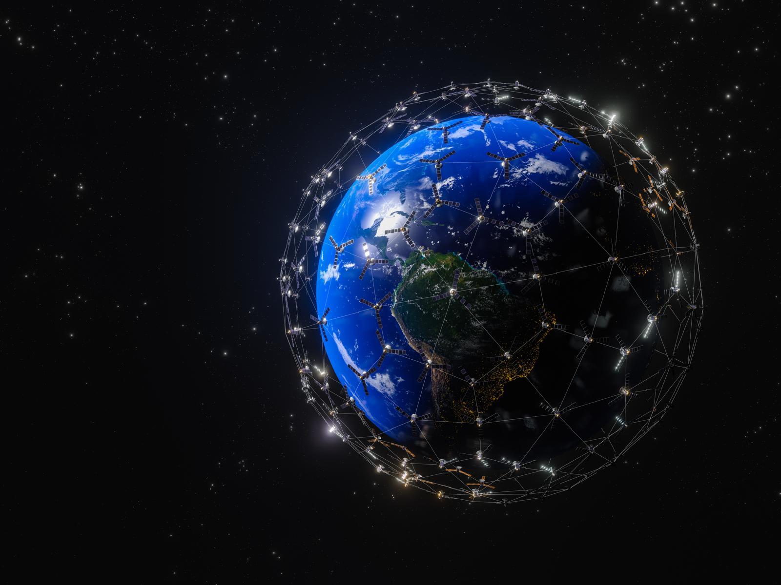 global network